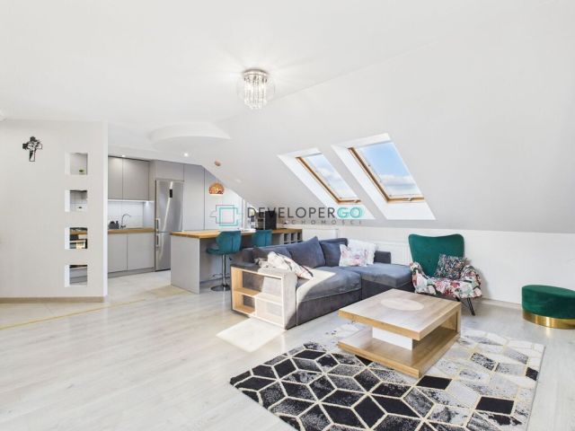 Mieszkanie 4-pokojowe Białystok Nowe Miasto, ul. Stefana Żeromskiego. Zdjęcie 7