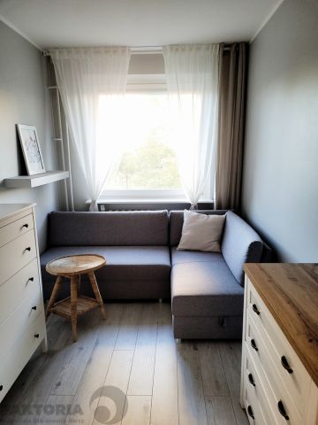 Mieszkanie 4-pokojowe Szczecin, ul. Jasna. Zdjęcie 49