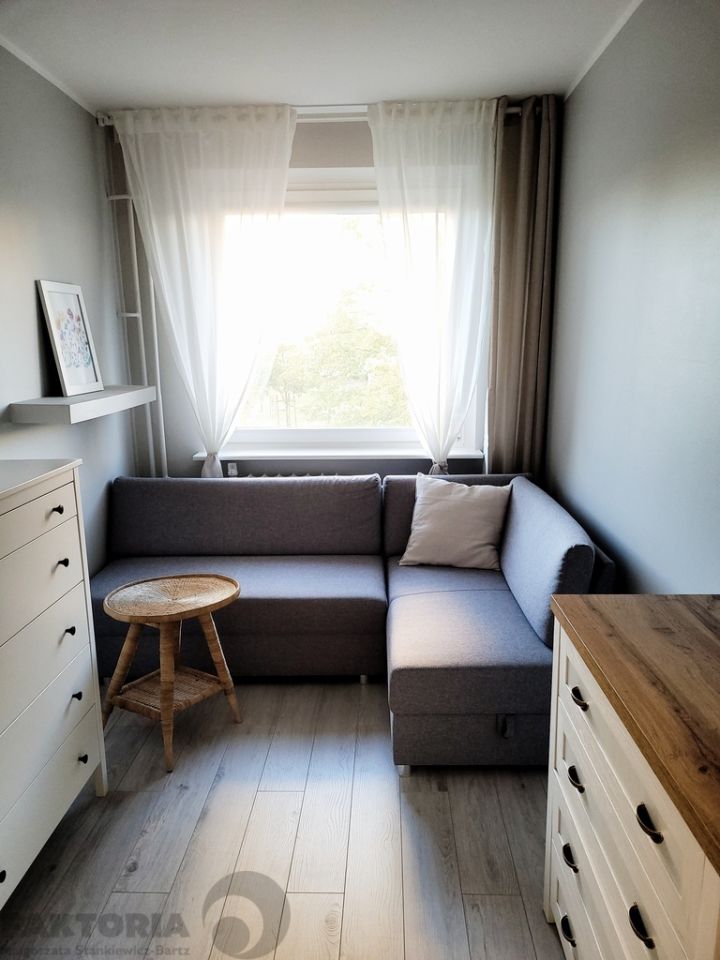 Mieszkanie 4-pokojowe Szczecin, ul. Jasna. Zdjęcie 49