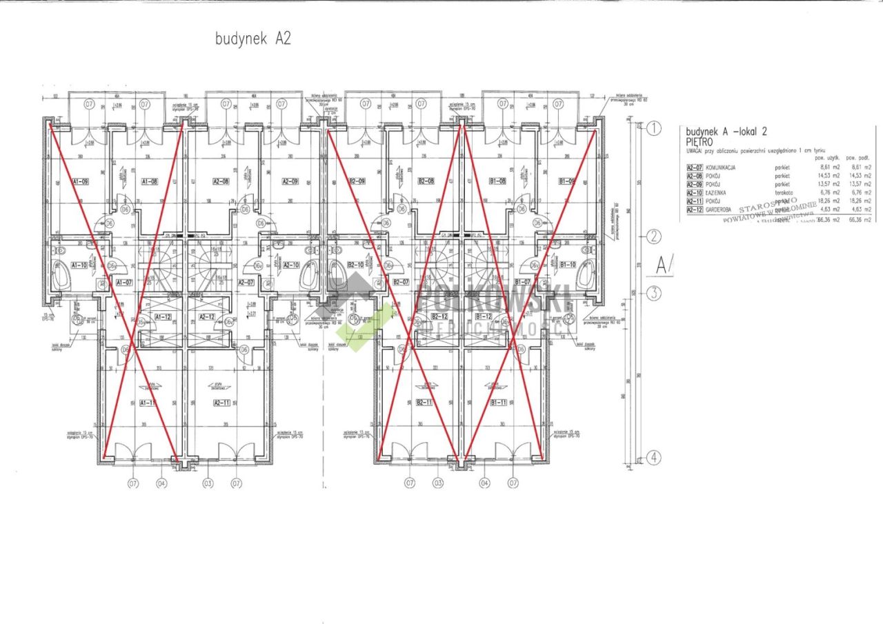 dom szeregowy, 6 pokoi Ząbki. Zdjęcie 23