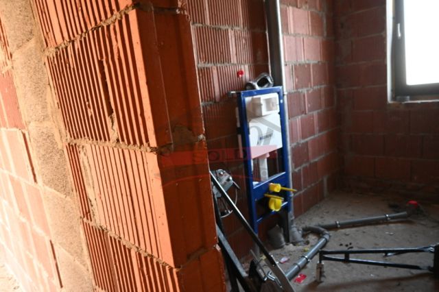 dom wolnostojący, 8 pokoi Chrząstowice. Zdjęcie 4