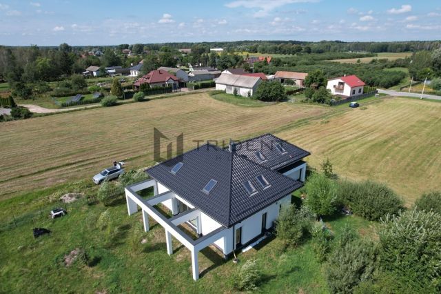 dom wolnostojący, 6 pokoi Dobiesz. Zdjęcie 7