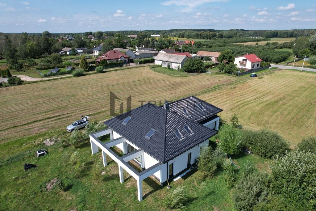 dom wolnostojący, 6 pokoi Dobiesz. Zdjęcie 7