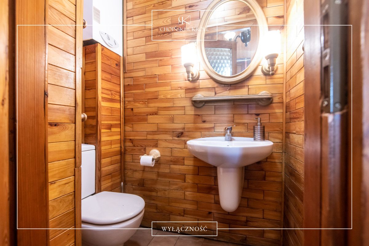 bliźniak, 6 pokoi Poznań Górczyn, ul. Wronczyńska. Zdjęcie 9