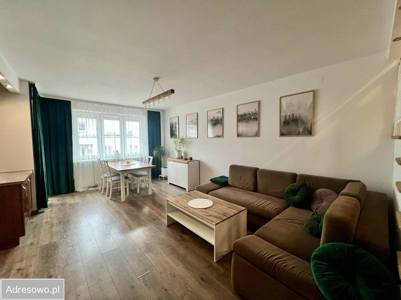 Mieszkanie 3-pokojowe Kraków Prądnik Biały, ul. Kuźnicy Kołłątajowskiej. Zdjęcie 16