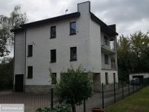 dom wolnostojący, 10 pokoi Opacz-Kolonia, ul. Centralna