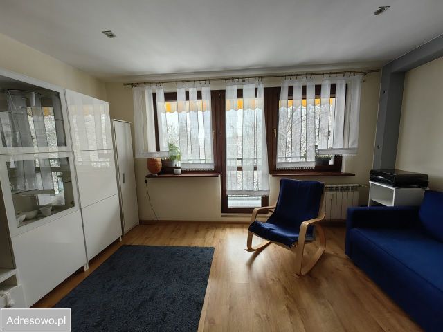 Mieszkanie 3-pokojowe Gliwice Kopernik. Zdjęcie 1
