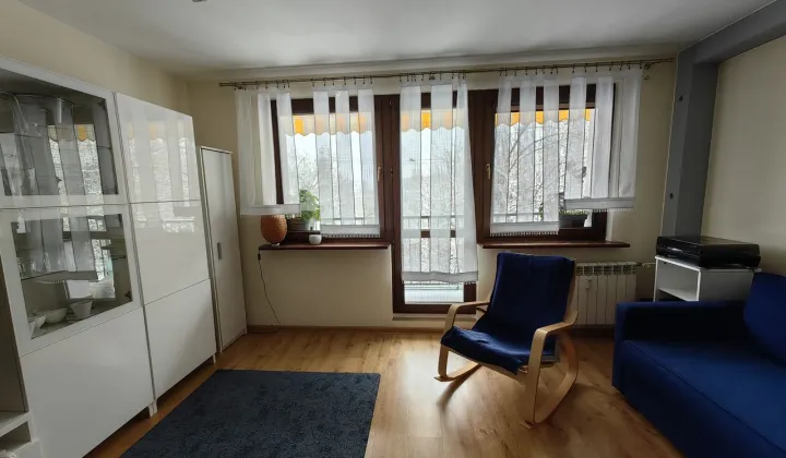 Mieszkanie 3-pokojowe Gliwice Kopernik