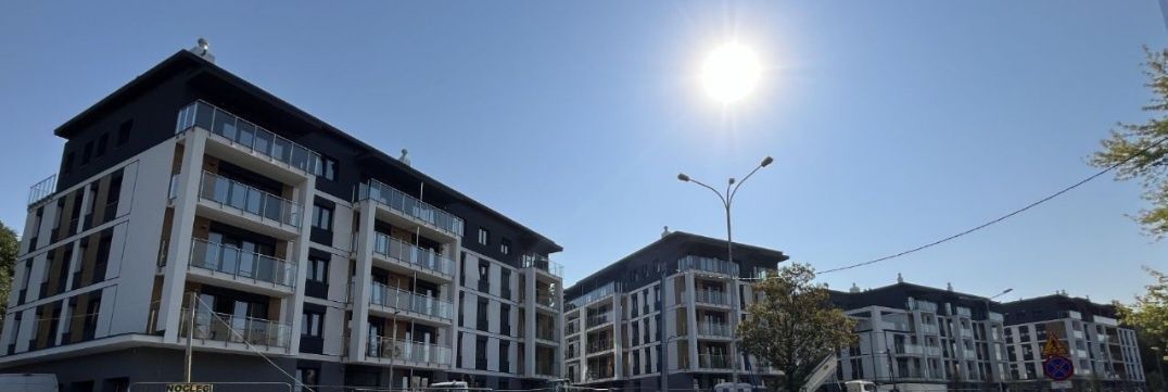 Mieszkanie 2-pokojowe Łódź Bałuty, ul. Świtezianki