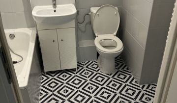 Mieszkanie 2-pokojowe Warszawa Targówek, ul. Remiszewska