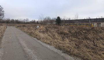 Działka inwestycyjna Nysa