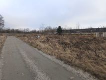 Działka inwestycyjna Nysa