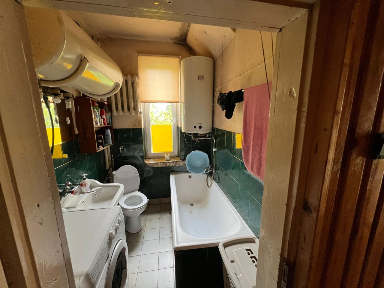 dom wolnostojący, 4 pokoje Krzecze. Zdjęcie 10