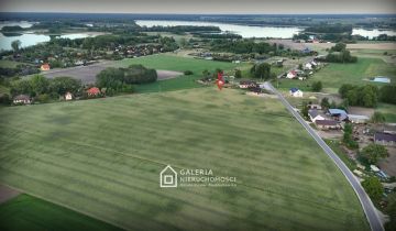 Działka budowlana Wiekowo