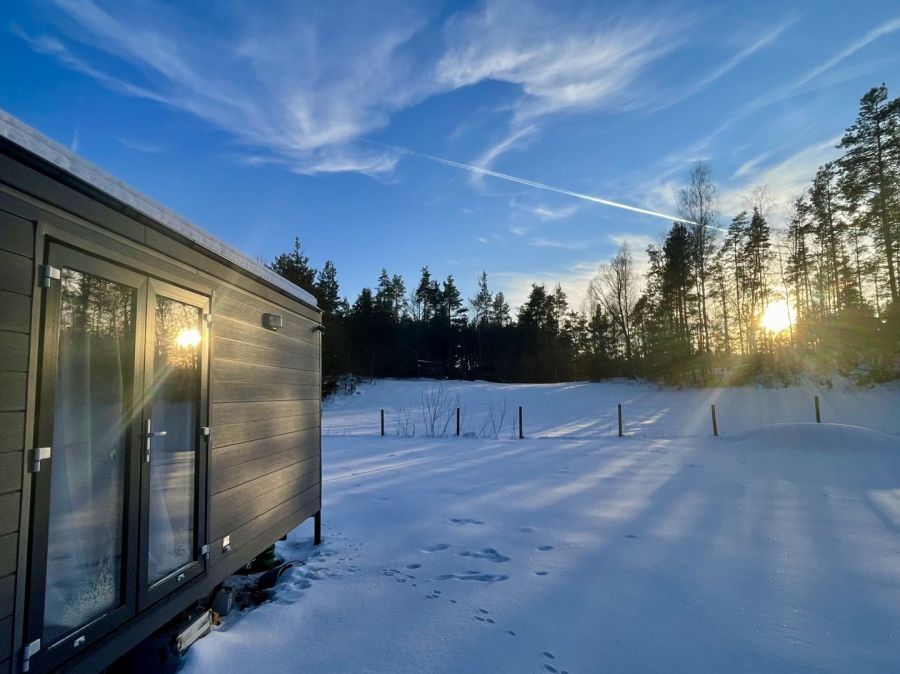 Działka rekreacyjna Zdunowice. Zdjęcie 2