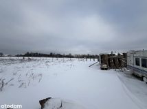 Działka budowlana Łódź Sikawa, ul. Listopadowa. Zdjęcie 3