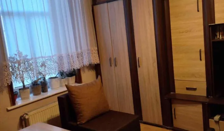 Mieszkanie 4-pokojowe Głogówek