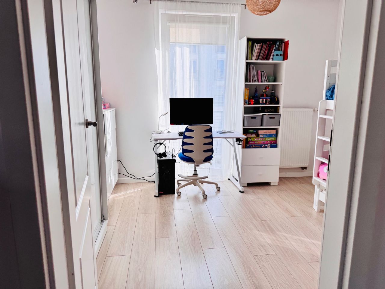 Mieszkanie 3-pokojowe Olsztyn Jaroty, ul. Edwarda Mroza. Zdjęcie 2