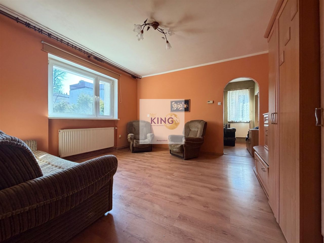 Mieszkanie 2-pokojowe Szczecin Pogodno. Zdjęcie 2