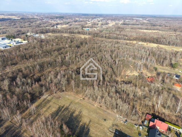 Działka budowlana Rzezawa. Zdjęcie 7