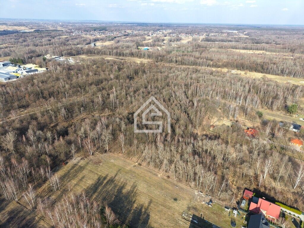 Działka budowlana Rzezawa. Zdjęcie 7