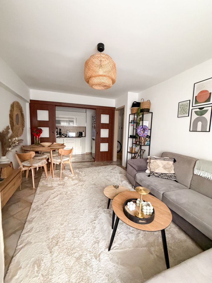 Mieszkanie 2-pokojowe Warszawa Wola, skwer ks. kard. Stefana Wyszyńskiego. Zdjęcie 4