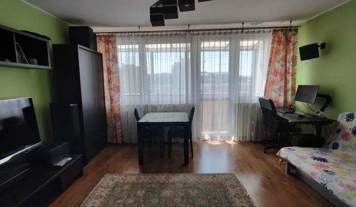 Mieszkanie 2-pokojowe Kraków Bieżanów, ul. ks. Piotra Ściegiennego