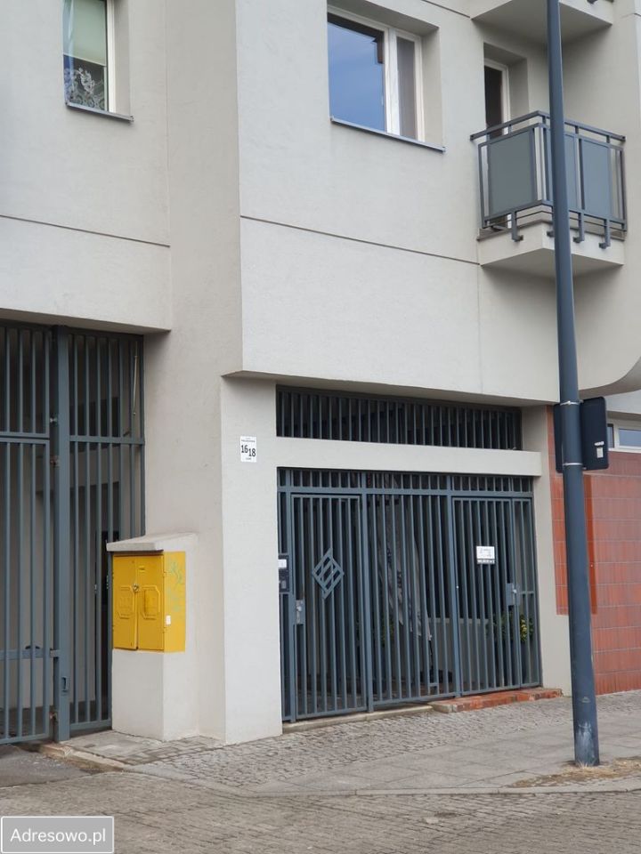 Mieszkanie 1-pokojowe Łódź Śródmieście, ul. Składowa. Zdjęcie 12