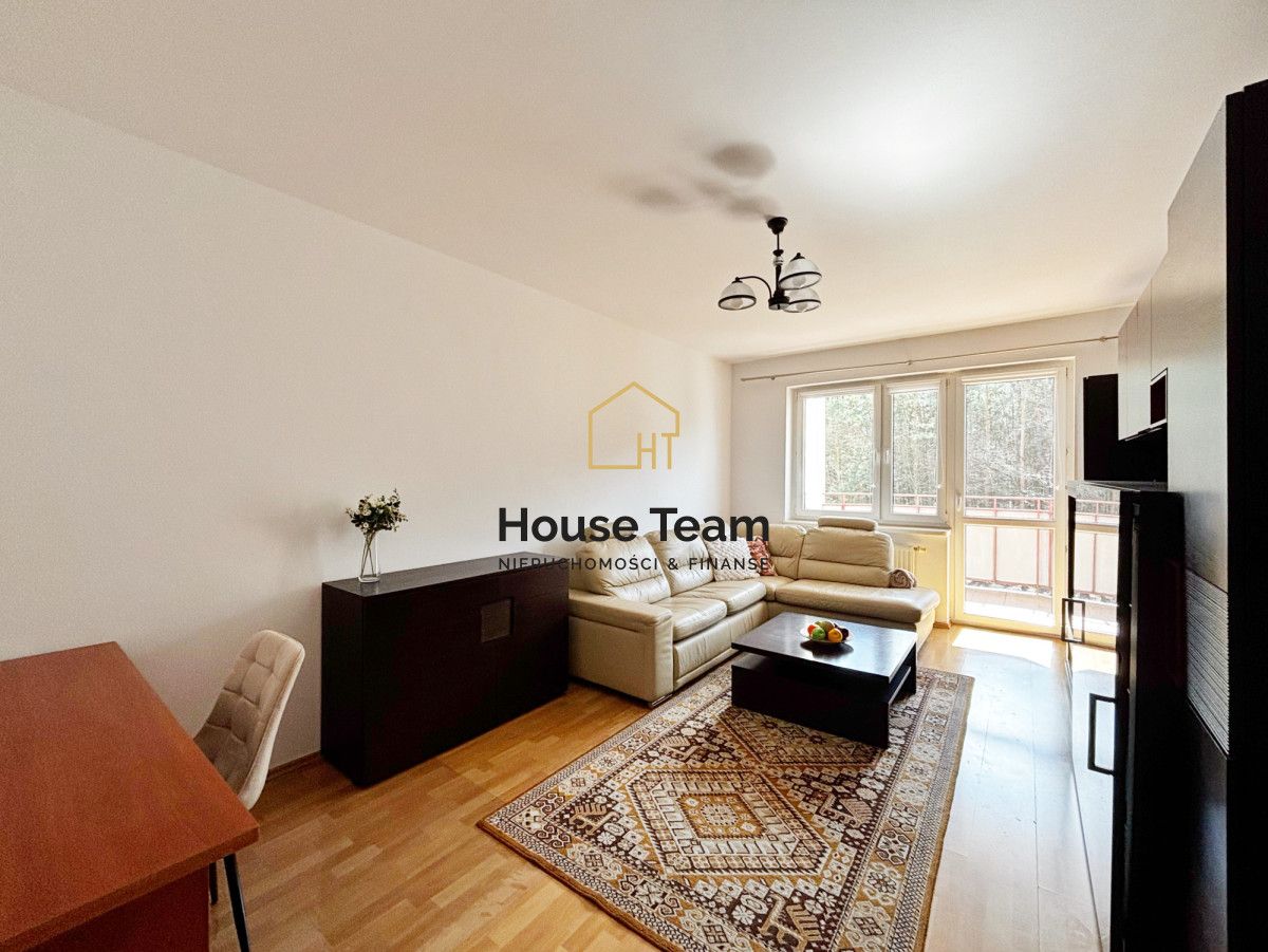 Mieszkanie 2-pokojowe Bydgoszcz Osowa Góra. Zdjęcie 2