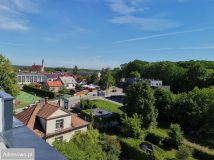 Mieszkanie 4-pokojowe Brzesko, ul. Królowej Jadwigi. Zdjęcie 2