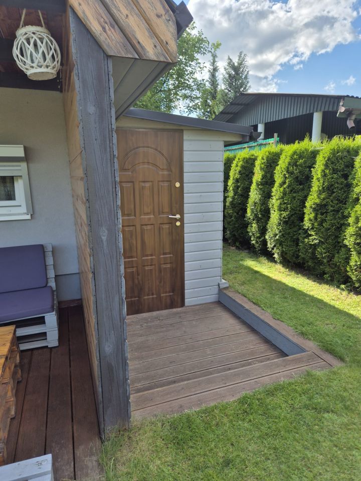 Działka rod Częstochowa Rząsawy, ul. Ugody. Zdjęcie 12