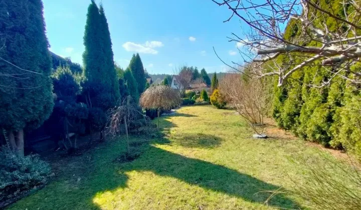 Działka rod Chodzież