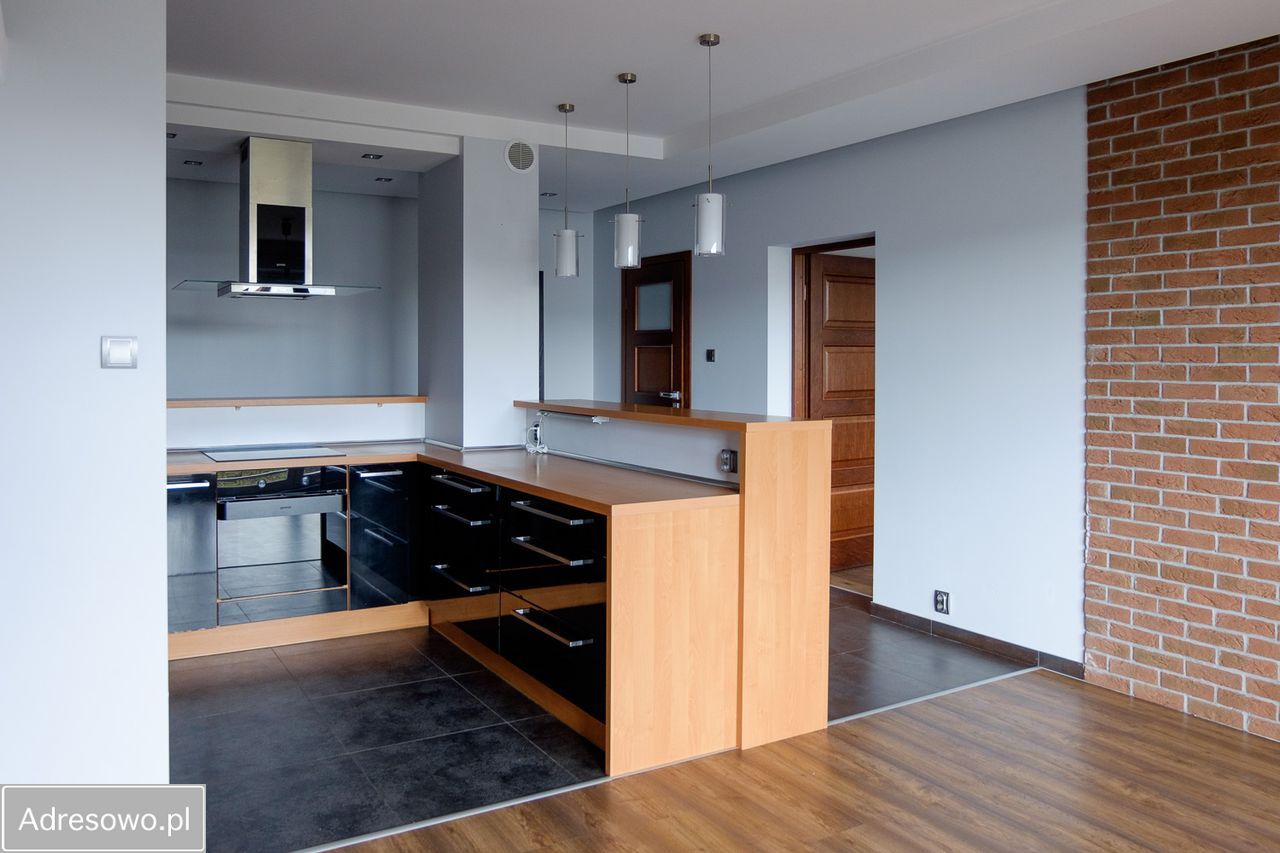 Mieszkanie 3-pokojowe Reda, ul. Olimpijska. Zdjęcie 9