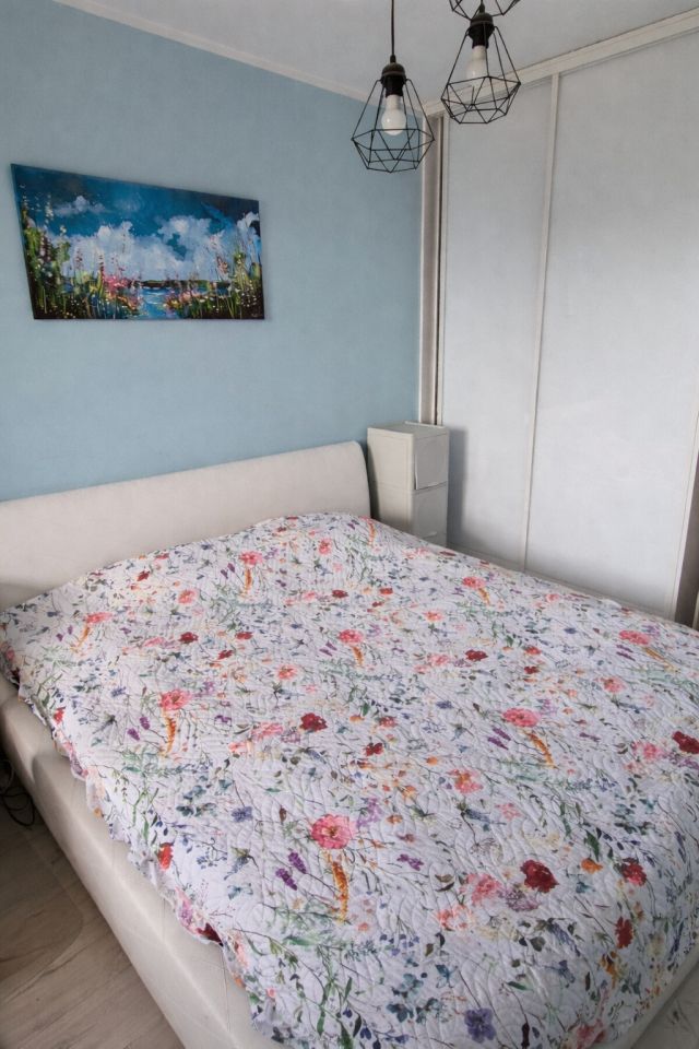 Mieszkanie 3-pokojowe Warszawa Ursus, ul. Henryka Brodatego. Zdjęcie 12