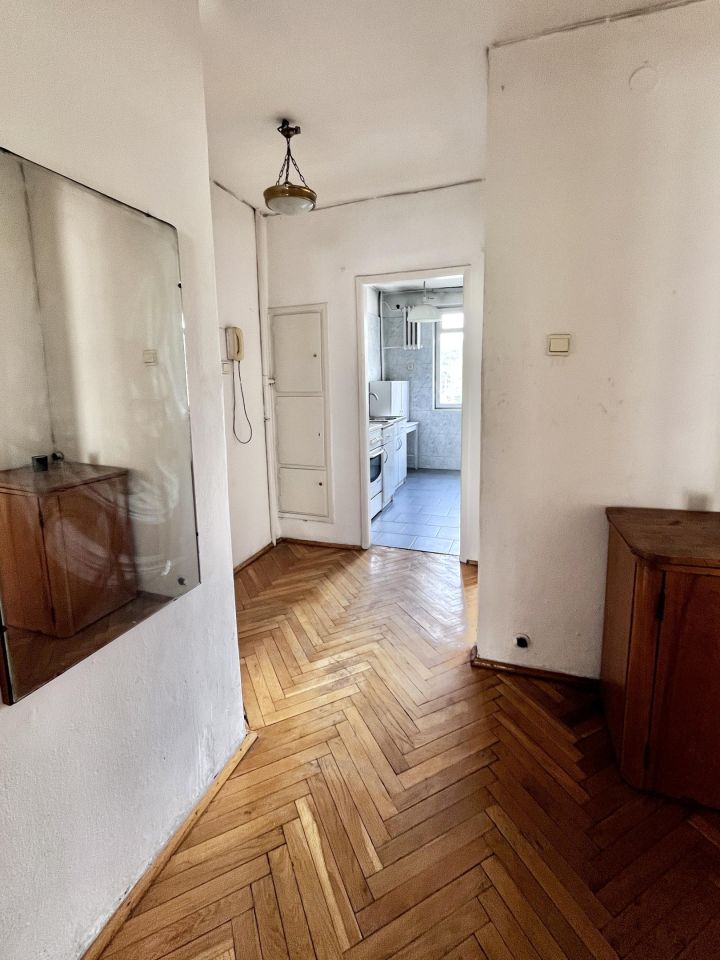 Mieszkanie 3-pokojowe Warszawa Bielany, ul. Marymoncka. Zdjęcie 9