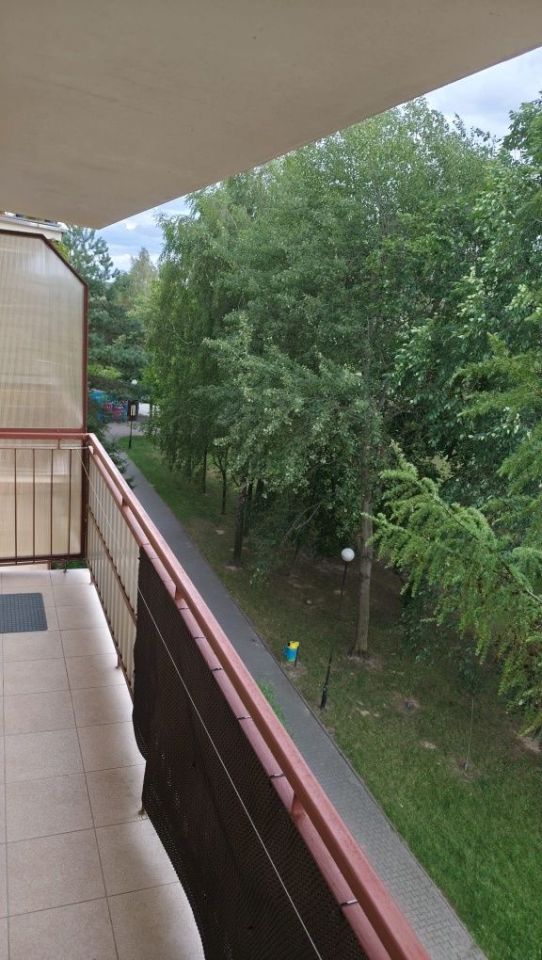 Mieszkanie 1-pokojowe Lublin Czuby, ul. Kaczeńcowa. Zdjęcie 8