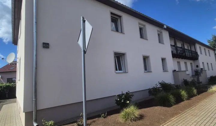 Mieszkanie 2-pokojowe Nowa Sól, ul. Henryka Sienkiewicza