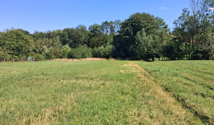 Działka budowlana Roczyny Bulówki, ul. Podgórska