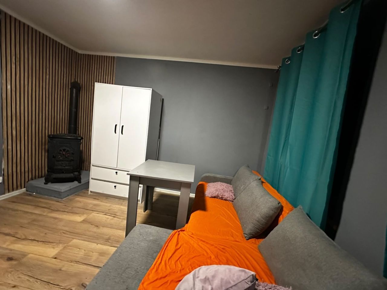 Mieszkanie 1-pokojowe Nowa Sól, ul. Wrocławska. Zdjęcie 8