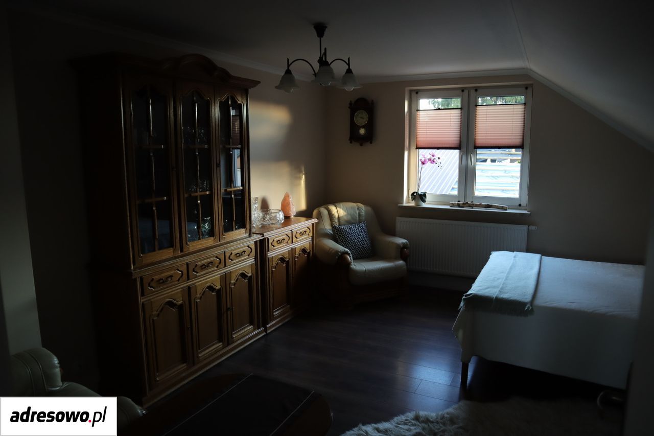 dom wolnostojący, 4 pokoje Kałęczyn, ul. Przesmyk. Zdjęcie 19