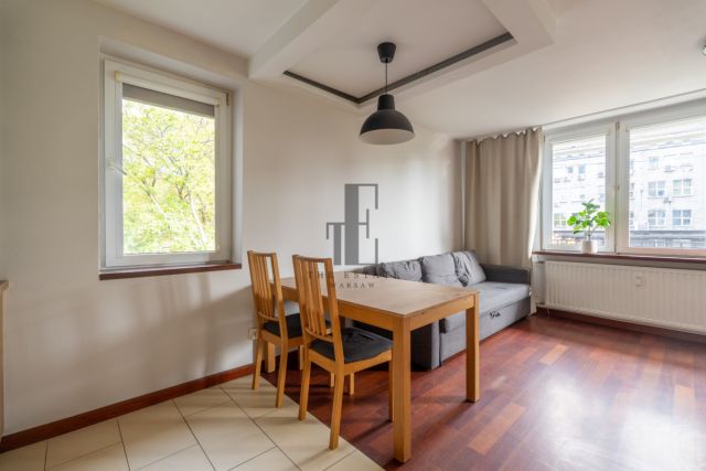 Mieszkanie 3-pokojowe Warszawa Mokotów, ul. Chełmska. Zdjęcie 3