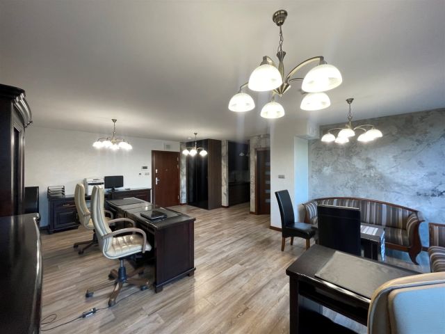 Lokal Lublin Śródmieście, al. Racławickie. Zdjęcie 22