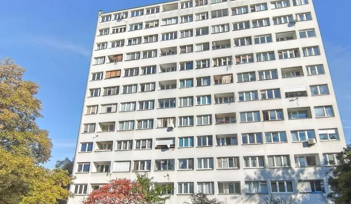 Mieszkanie 3-pokojowe Wrocław Gajowice, ul. Fabryczna