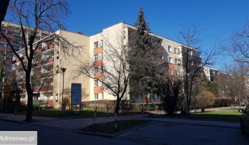 Mieszkanie 3-pokojowe Białystok Centrum, pl. Wyzwolenia