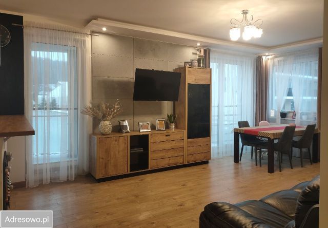 Mieszkanie 3-pokojowe Olsztyn Nagórki, ul. Franciszka Barcza. Zdjęcie 1