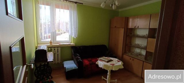 Mieszkanie 3-pokojowe Kwidzyn, ul. Korczaka. Zdjęcie 1