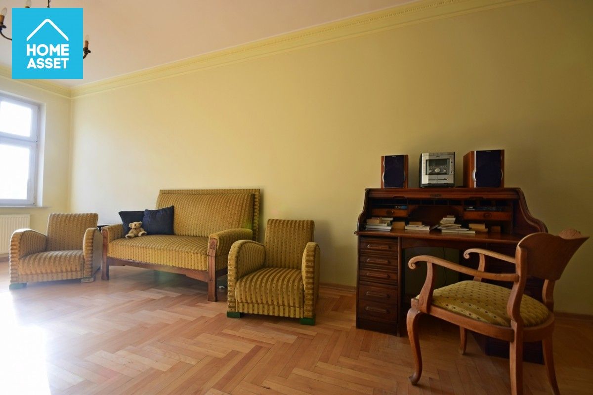 Mieszkanie 3-pokojowe Gdańsk Oliwa, ul. Piastowska. Zdjęcie 12