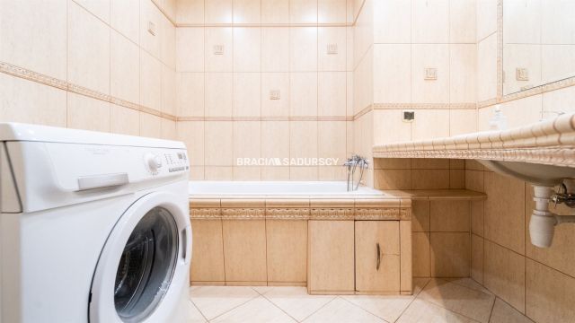 Mieszkanie 3-pokojowe Kraków Dębniki, ul. Kobierzyńska. Zdjęcie 7