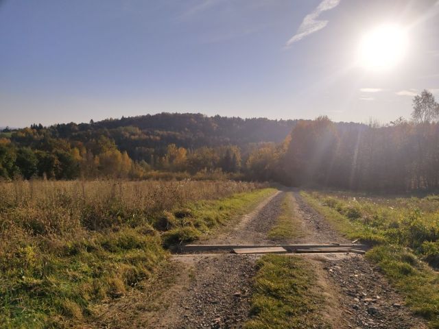 Działka budowlana Kobylec. Zdjęcie 1