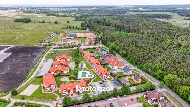 Mieszkanie 2-pokojowe Żarnowska, ul. Lęborska. Zdjęcie 19
